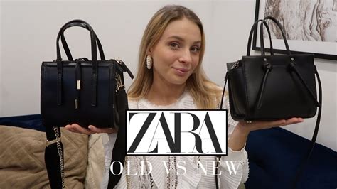 zara city bag dupe